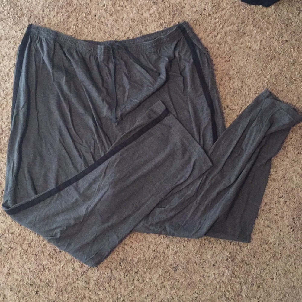Gym pants